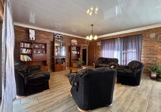 4 Bedroom Property for Sale in Hillcrest Northern Cape